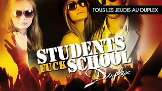 Students Fuck School