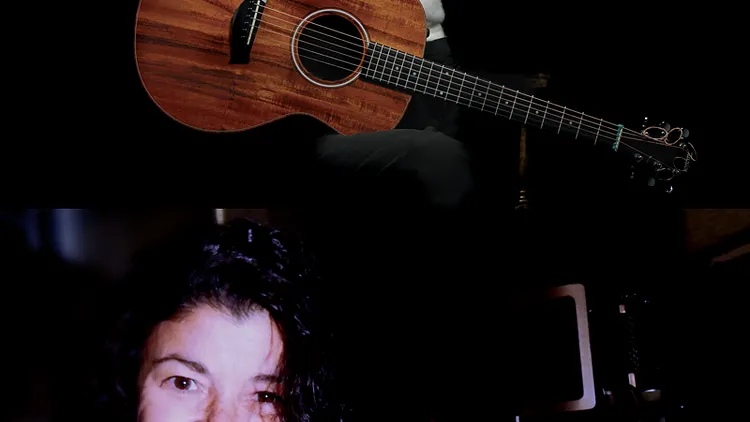 LULA PENA - CATIA WERNECK