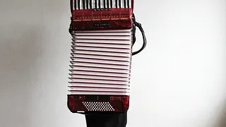 TANGO DE CONTREBANDE
