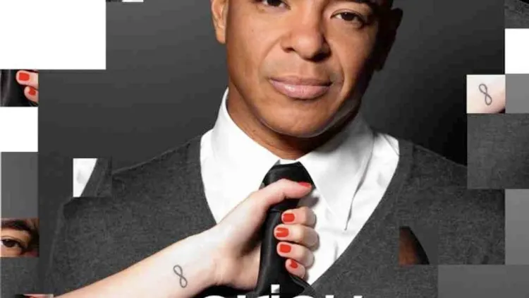 ERICK MORILLO