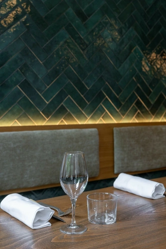 Godaille Restaurant Paris