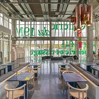 Le Café du 19M