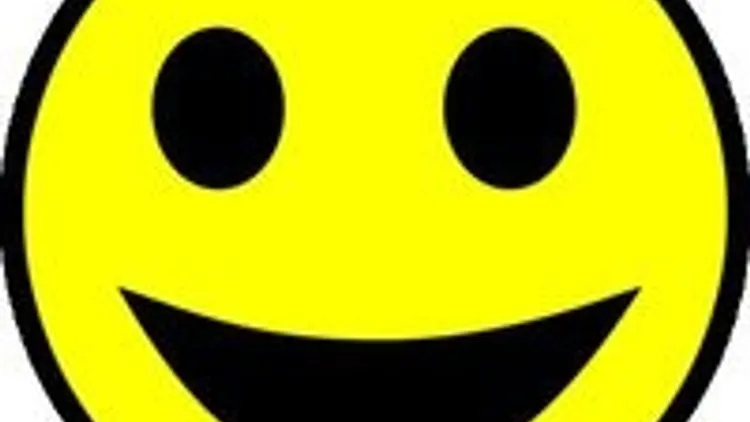 BE HAPPY MIX #1