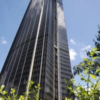 Espace 56 - Tour Montparnasse
