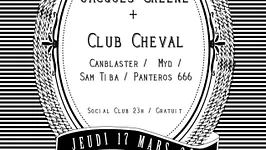 Club Cheval