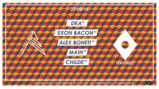 324 Records invite Play Label Records