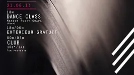 Batofar & 22Tracks Open Air