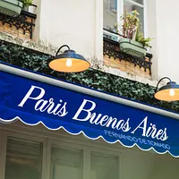 Paris Buenos Aires