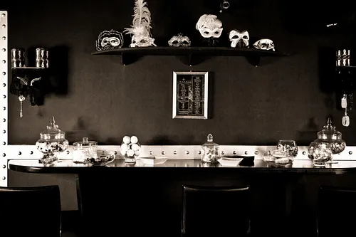 Le Mask Club Paris