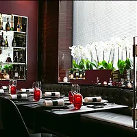L'Atelier Joel Robuchon Saint Germain