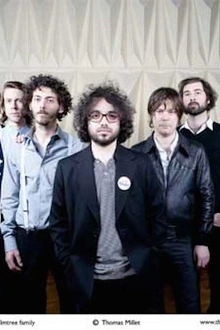 TAHITI BOY AND THE PALMTREE FAMILY en concert