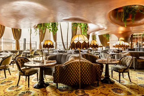 Coco Restaurant Paris