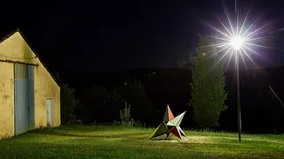 Séverine Hubard : Colloc