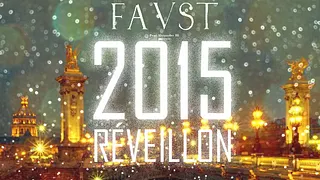 Faust 2015 1 Acheté 1 Offert