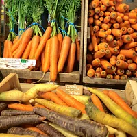 L'Épicerie VéGéTaLe