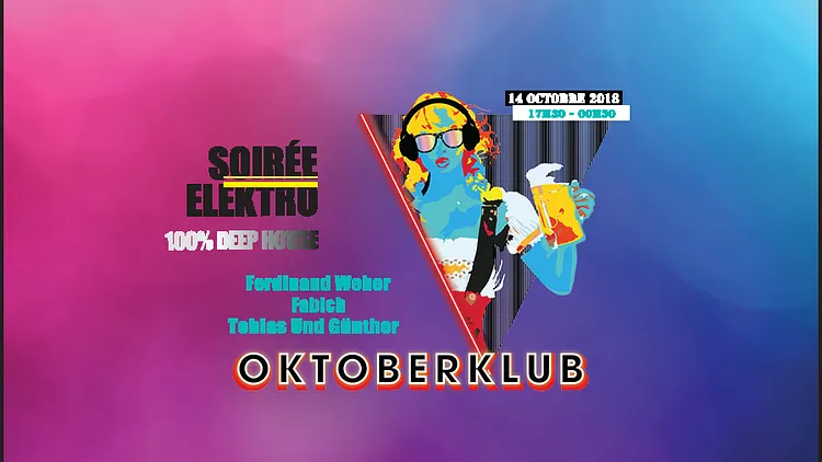 Oktober Klub