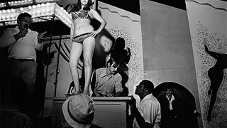Susan Meiselas, Médiations