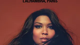 LIZZO