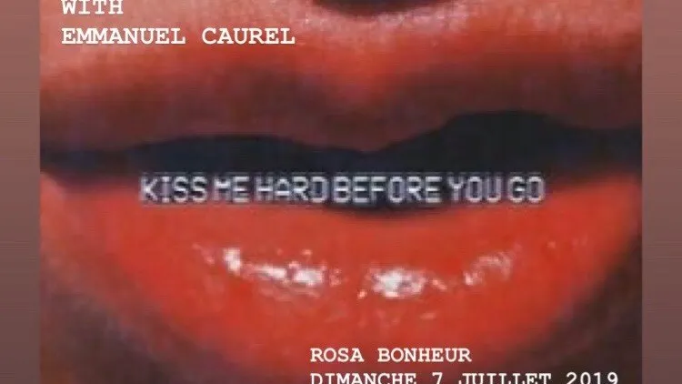Les Dimanches du Rosa // Emmanuel Caurel