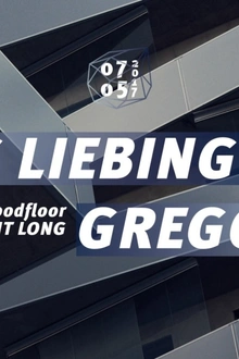 Concrete: Chris Liebing All night Long/ Woodfloor Grego G