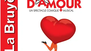 Parlez-moi d'amour la 100e