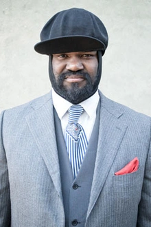 Gregory Porter