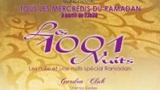 Les 1001 Nuits