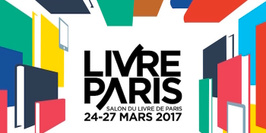 Salon du Livre Paris 2017