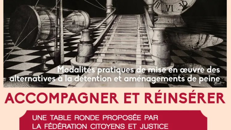 Accompagner et réinsérer