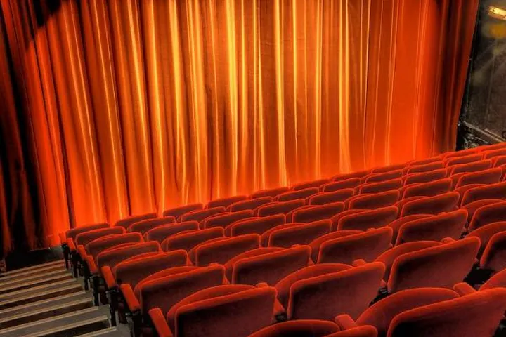 Le Studio Hébertot