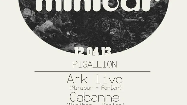 Minibar Night