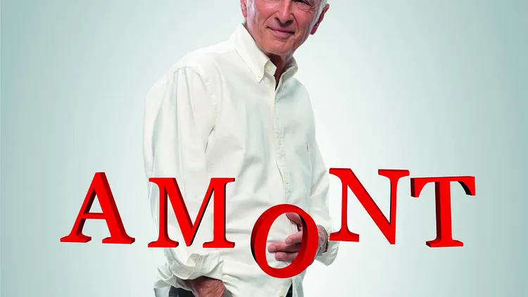 Marcel raconte et chante Amont
