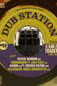 Dub station #53