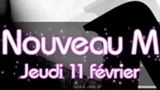 After-work @ Nouveau M (Madam)