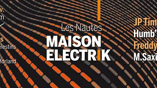 Maison Electrik