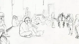 Carte blanche à Tino Sehgal