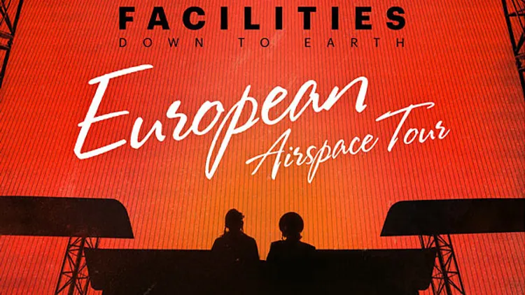HOWL Festival 2015 : Flight Facilities en concert