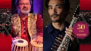 La musique du rubâb afghan - Nowruz d'Afghanistan