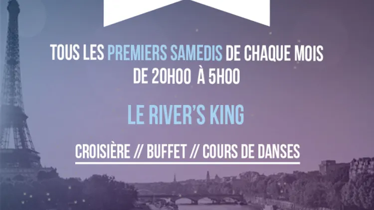 La croisière s'amuse