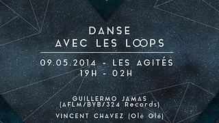 AFLM Danse avec les loops