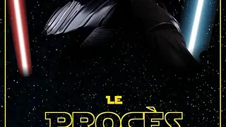 Le Procès de Dark Vador au GRAND REX