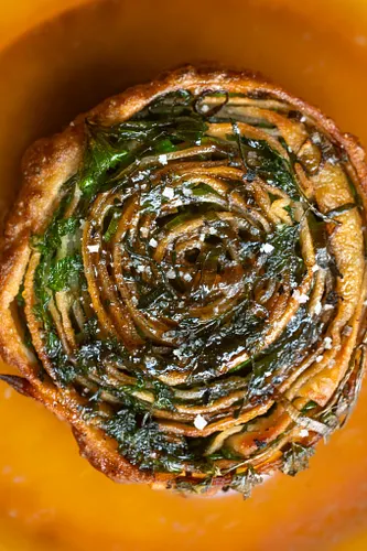 Vivide Restaurant Paris