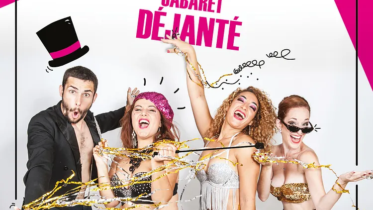Les demoiselles du K-Barré