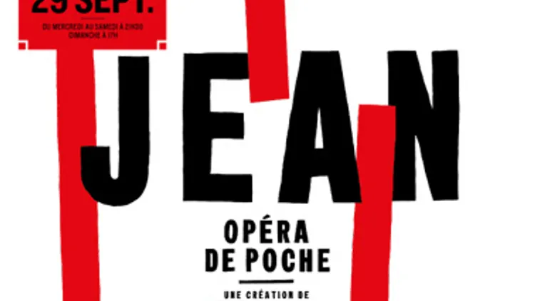 Jean