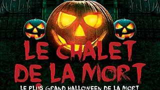 LE PLUS GRAND HALLOWEEN DE LA MORT QUI TUE DANS LE MONDE (AFTER WORK + SOIREE)