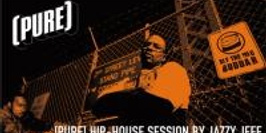 [pure] Hip House Session