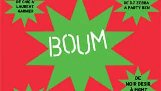 Boum! by Vigipirate