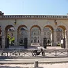 Théâtre de la Cité Internationale