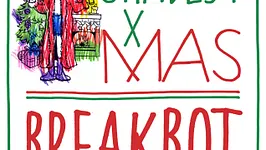 Shades Of Xmas: Breakbot & Friends