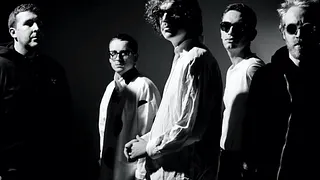 Hot Chip (complet)